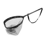 WESTIN W6 C&R Telescopic Landing Net XS 38x45x50cm bis 2m
