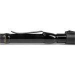 WESTIN W6 C&R Telescopic Landing Net XS 38x45x50cm bis 2m