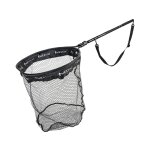 WESTIN W6 C&R Telescopic Landing Net XS 38x45x50cm bis 2m