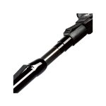 WESTIN W6 C&R Telescopic Landing Net XS 38x45x50cm bis 2m