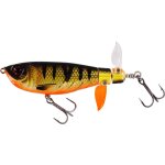 WESTIN Spot-On Twin Turbo 9 cm Floating Bling Perch
