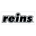 REINS Aufkleber 150x52 mm