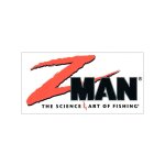 Z-MAN Aufkleber 120x60 mm