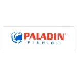 PALADIN White Aufkleber 150x50 mm