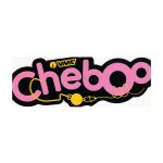 VMC Cheboo Aufkleber 140x50 mm