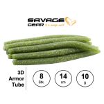 SAVAGE GEAR 3D Armor Tube 14 cm