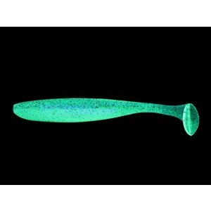 KEITECH Easy Shiner 4.5" Lighning Chatreuse