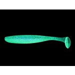 KEITECH Easy Shiner 4.5" Lighning Chatreuse