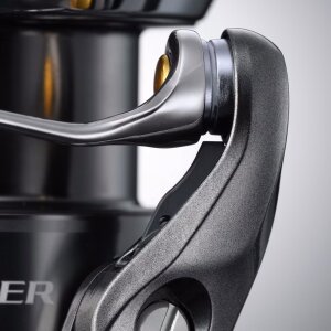 SHIMANO Twinpower FE C3000