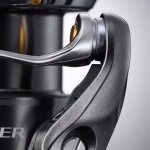 SHIMANO Twinpower FE C3000