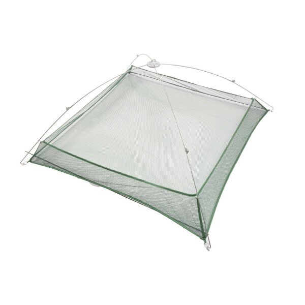 MIKADO Senke mit Kragen faltbar 1x1 Meter