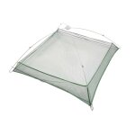 MIKADO Senke mit Kragen faltbar 1x1 Meter