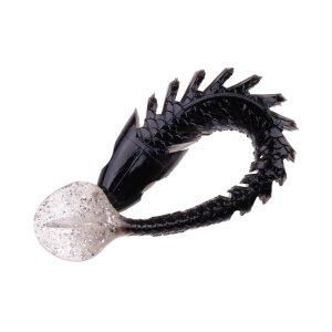 ZECK Rippler 16 cm Firetiger