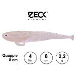 ZECK Quappie 8 cm