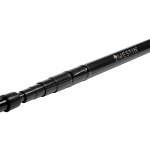 WESTIN W6 C&R Telescopic Landing Net M 45x55x60cm bis 4m