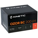 KINETIC Ozor BC 200 LH