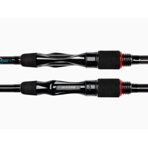 LIEBLINGSKÖDER Firestarter Finesse 2,60 m - 3-30 g