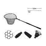 LIEBLINGSKÖDER Forellen-Kescher Ultraboost 220 cm