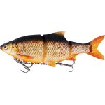 WESTIN Ricky The Roach Inline 15 cm Slow Sinking Real Rudd