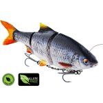 WESTIN Ricky The Roach Inline 15 cm Slow Sinking Real Rudd