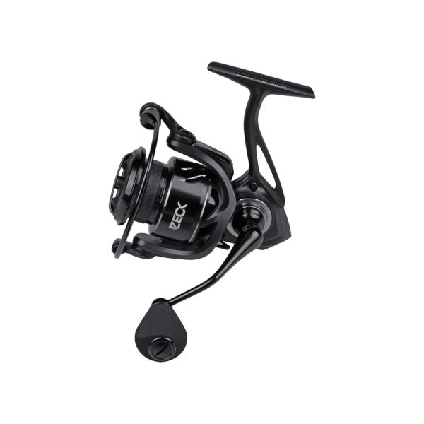 ZECK SRM 3000