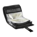 WESTIN W4 Spinnerbait Wallet XL Titanium Black