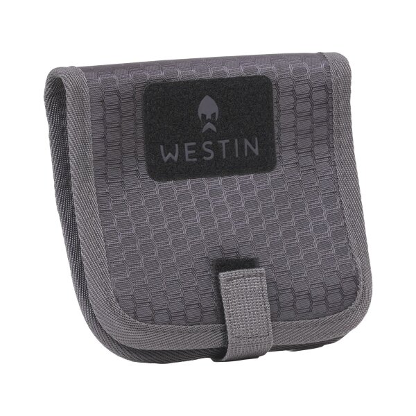 WESTIN W4 Wallet Fold Plus XL Titanium Black