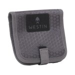 WESTIN W4 Wallet Fold Plus XL Titanium Black