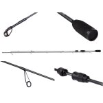 MIKADO Bixlight Light Spin 1,98 m - 0,5-4 g