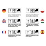 MIKADO Bixlight Light Spin 1,98 m - 0,5-4 g