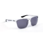SHIMANO Eyeware Polbrille Transparent Grey & Dark Grey
