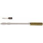 PALADIN Totschläger 23 cm Messing mit Hakenlöser und Schraubmesser