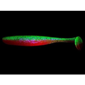 KEITECH Easy Shiner 4.5" Fire Tiger