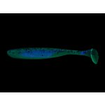 KEITECH Easy Shiner 5" Tasty Motoroil