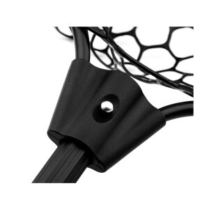 LIEBLINGSKÖDER Zander-Kescher Ultraboost 240 cm