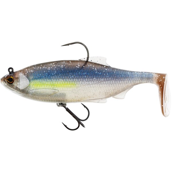 WESTIN Ricky The Roach Shadtail R2F 14 cm Sinking Preyfish