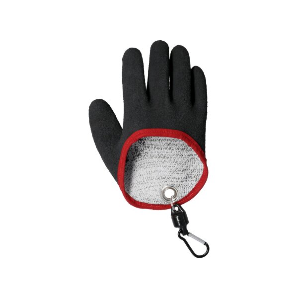 MIKADO Landehandschuh Gr. XL Rechts