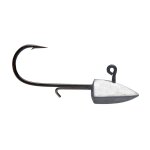 ZECK Dart Jig Head 3/0 - 10 g