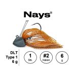 NAYS DLT Type 1 6 g