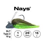 NAYS DLT Type 2 15 g