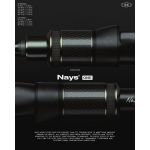 NAYS NXT Spinning 2,30 m - 7-28 g