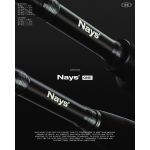 NAYS NXT Spinning 2,30 m - 7-28 g