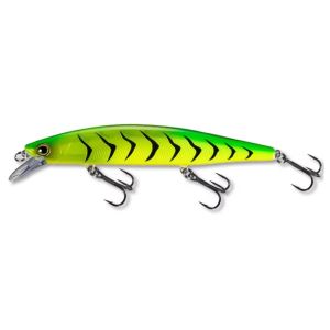 SHIMANO Bantam World Minnow Flash Boost 115 mm Fire Tiger