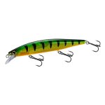 SHIMANO Bantam World Minnow Flash Boost 115 mm Perch