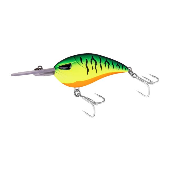 ZECK Cat Crank 75 mm 4,5 m Firetiger