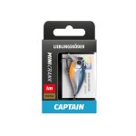 LIEBLINGSKÖDER Mini Crank 35 mm Captain