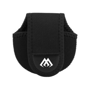 MIKADO Rollentasche Neopren Baitcaster Low Profile