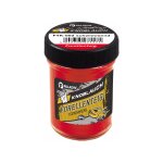 PALADIN Forellenteig schwimmend 60 g Knoblauch Rot