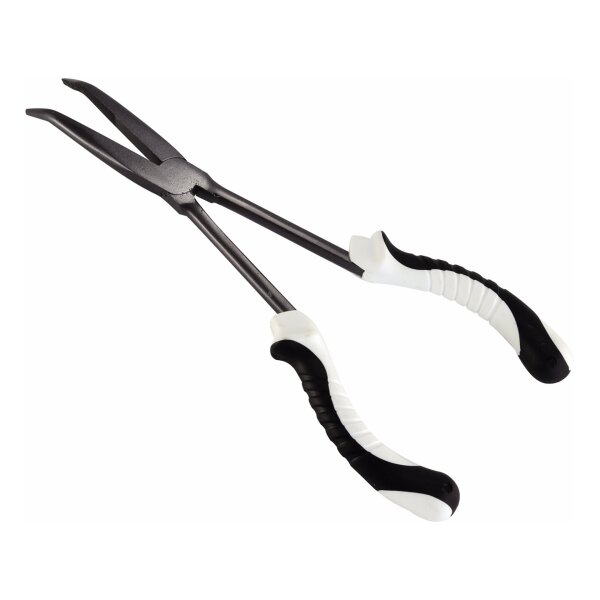 PALADIN Long Bent Nose Zange 28 cm