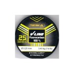 SEIKA PRO V-Line 100 % Fluorocarbon 25 m - 3,45 kg - 0,20 mm
